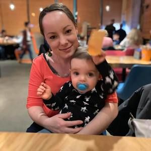 Meet your Posher, Heather